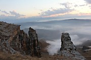 Восхитительный Бермамыт